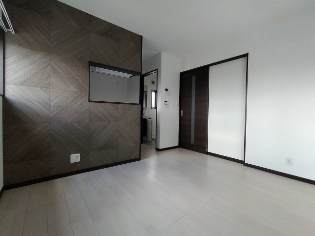 神戸市長田区房王寺町３丁目のアパート