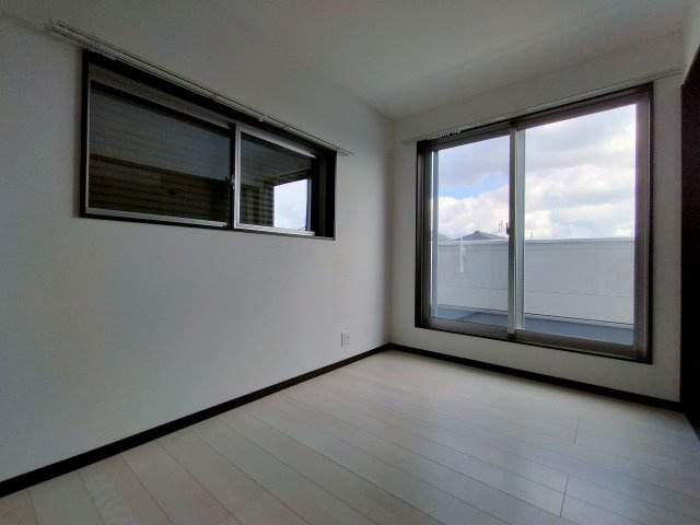 神戸市長田区房王寺町３丁目のアパート