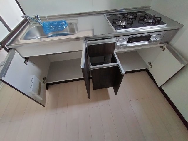 神戸市長田区房王寺町３丁目のアパート