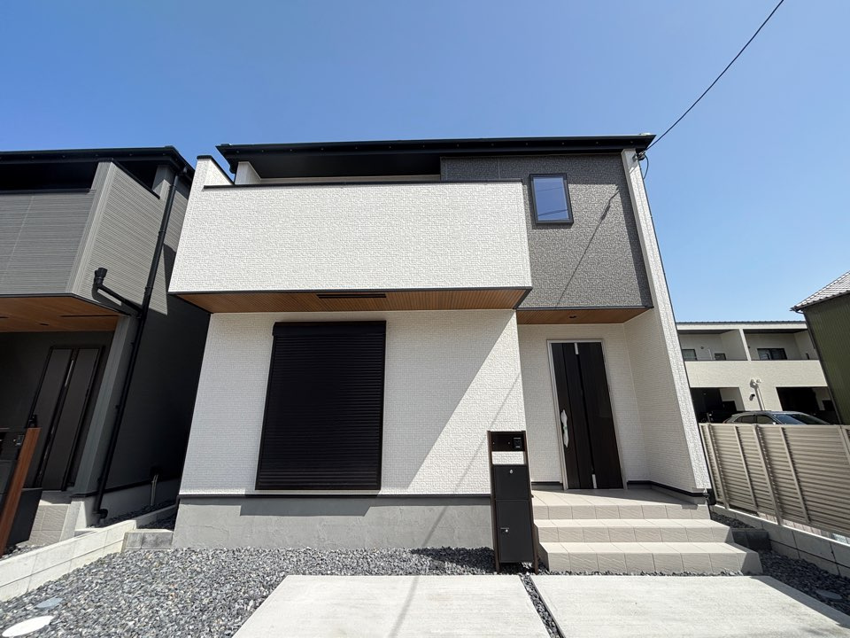 リーブルガーデン蟹江町本町九丁目　全3棟　新築住宅のその他