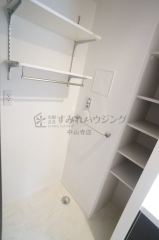 シティライツ中山寺の設備