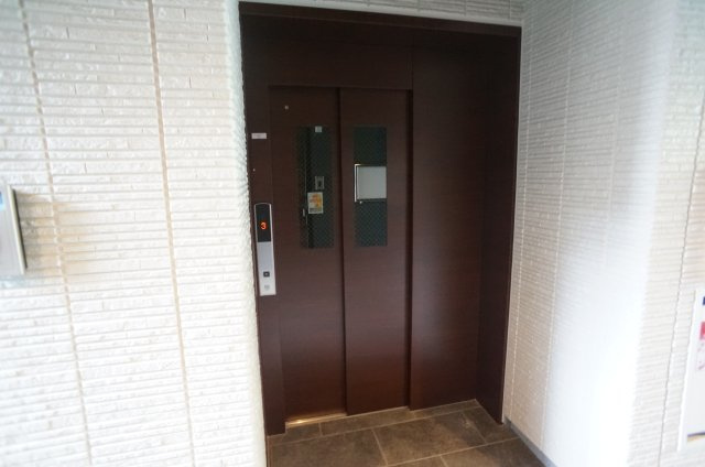 シティライツ中山寺のその他共用部分