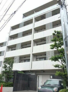 【外観】 | 落ち着いた雰囲気。