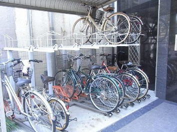 【その他共用部分】 | アークシティ　野方