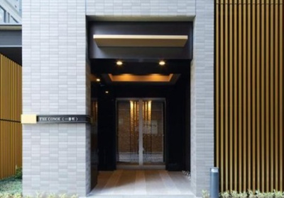 【エントランス】 | ＴＨＥ　ＣＯＮＯＥ一番町