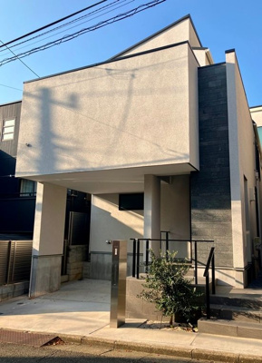 【外観】 | 平町戸建 