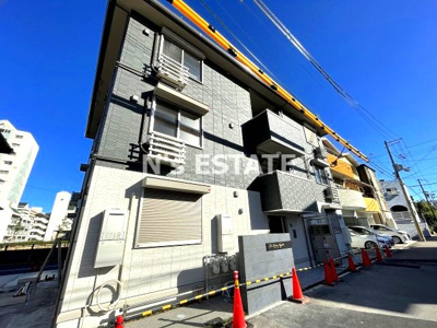 【外観】 | ル・ロワール長田