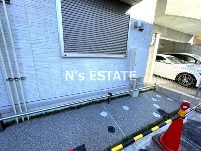 【その他共用部分】 | ル・ロワール長田