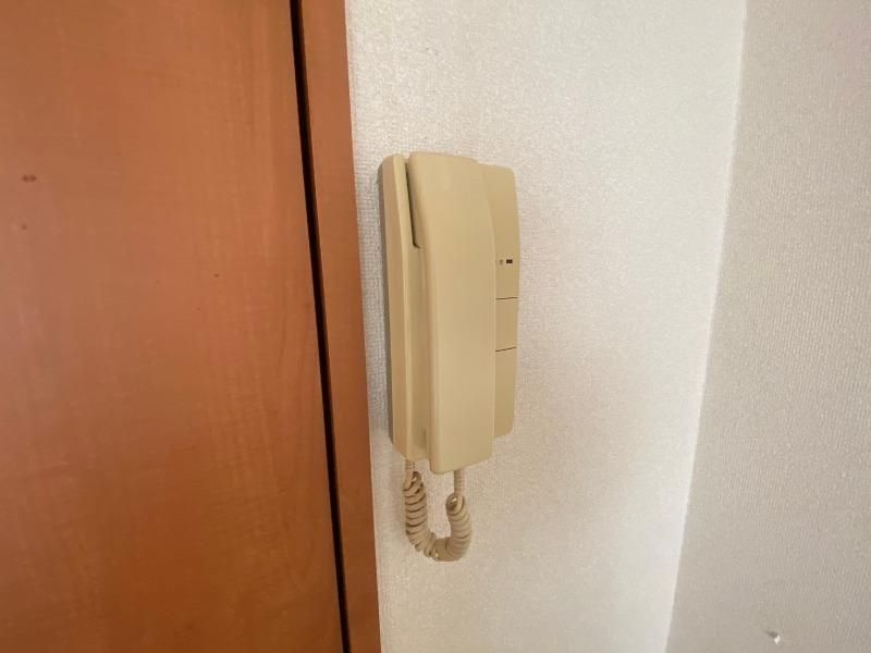 ヴランドールＲＩＯのセキュリティ