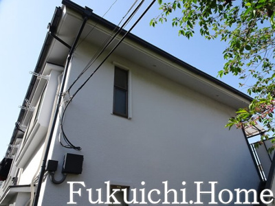 【外観】 | クロノス和泉