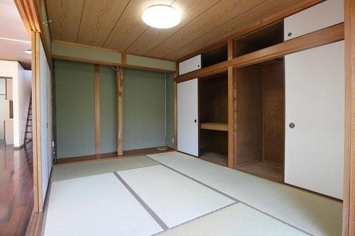 城山2丁目中古住宅のその他