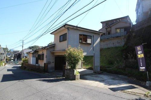 城山2丁目中古住宅