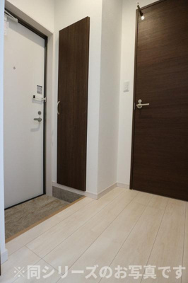 【玄関】 | R-SMART FREA吉塚　★プライスホームならHPに全物件の初期費用掲載中です！★