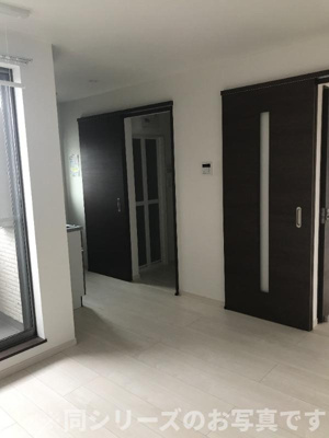 【バルコニー】 | R-SMART FREA吉塚　★プライスホームならHPに全物件の初期費用掲載中です！★