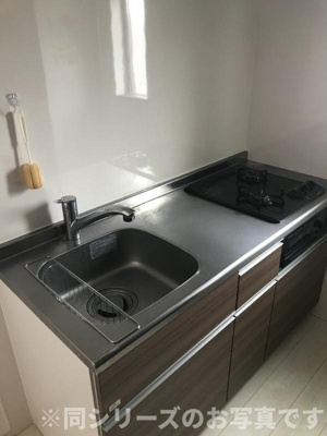 【キッチン】 | R-SMART FREA吉塚　★プライスホームならHPに全物件の初期費用掲載中です！★