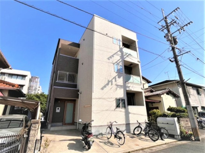 【外観】 | R-SMART FREA吉塚　★プライスホームならHPに全物件の初期費用掲載中です！★