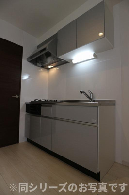 【キッチン】 | R-SMART FREA吉塚　★プライスホームならHPに全物件の初期費用掲載中です！★