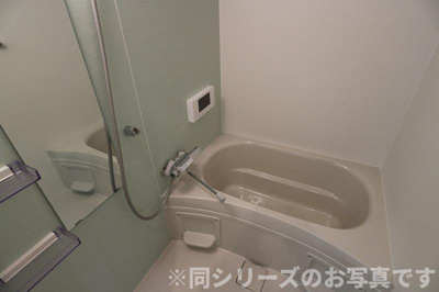 【浴室】 | R-SMART FREA吉塚　★プライスホームならHPに全物件の初期費用掲載中です！★