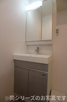 【洗面所】 | R-SMART FREA吉塚　★プライスホームならHPに全物件の初期費用掲載中です！★
