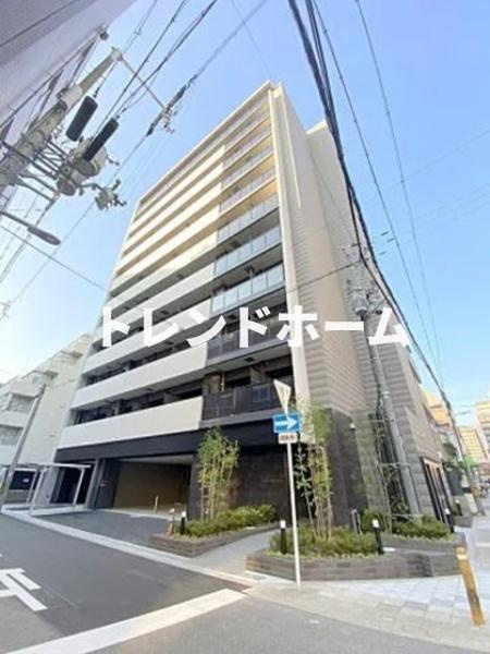 ファーストフィオーレ難波クレシア