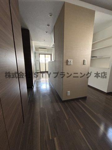 女性限定！REGARO KANAYAMA Sta.の居間・リビング