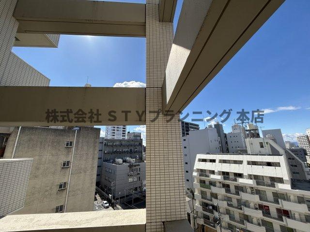 女性限定！REGARO KANAYAMA Sta.の展望