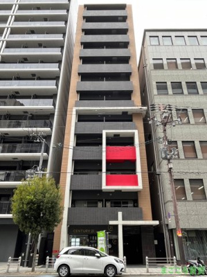 【外観】 | Grandi Utsubo Park