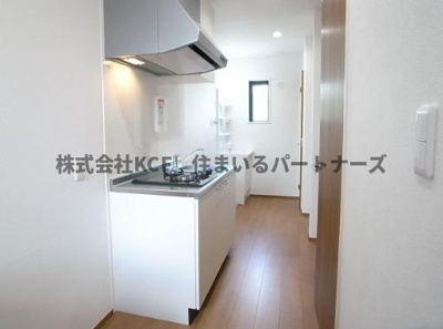 【その他】 | ヴォールデア田主丸 | 収納スペース豊富です