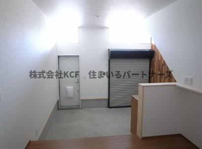 ヴォールデア田主丸のその他