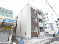 グローリー庄内緑地の画像