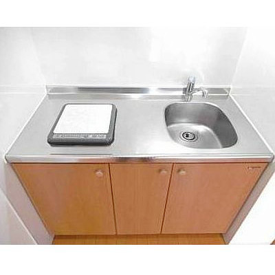 【内装】 | ダイドーメゾン大阪・中之島 | 明るい色調の室内です