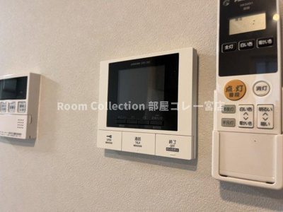 【セキュリティ】 | グランヴィア加納徳川