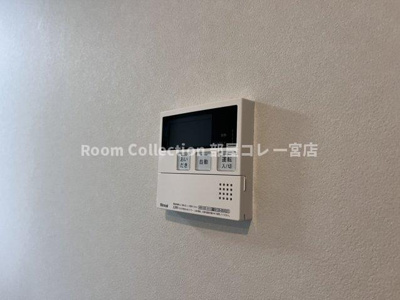 【設備】 | グランヴィア加納徳川