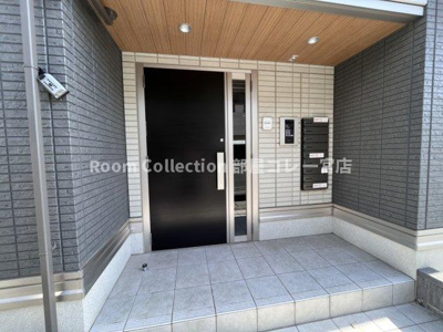 【エントランス】 | グランヴィア加納徳川