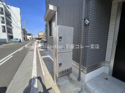 【その他共用部分】 | グランヴィア加納徳川