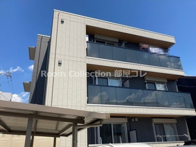 【外観】 | グランヴィア加納徳川