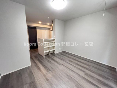 【居間・リビング】 | グランヴィア加納徳川