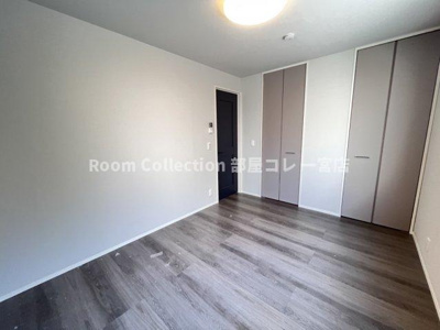 【洋室】 | グランヴィア加納徳川