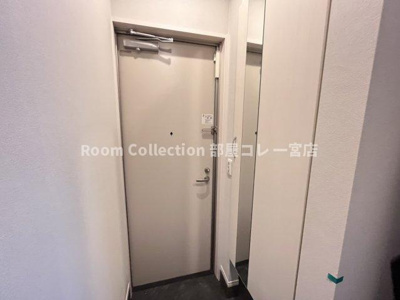 【玄関】 | グランヴィア加納徳川