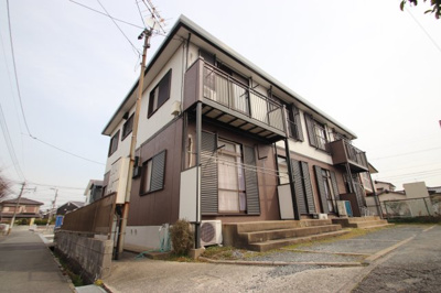 【外観】 | サンパティオ