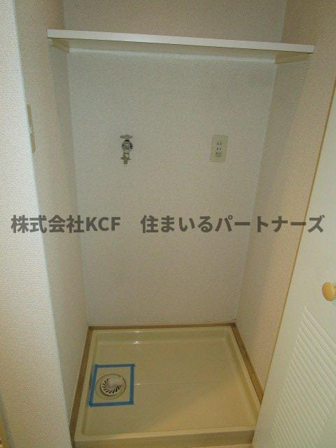 メゾン・ド・パラージュの設備