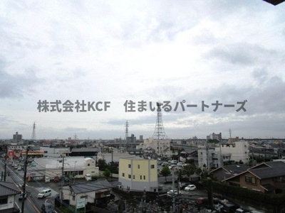 【展望】 | メゾン・ド・パラージュ