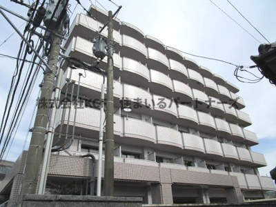 【外観】 | メゾン・ド・パラージュ | きれいな外観です