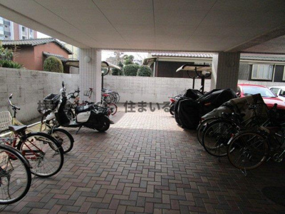 【その他共用部分】 | メゾン・ド・パラージュ