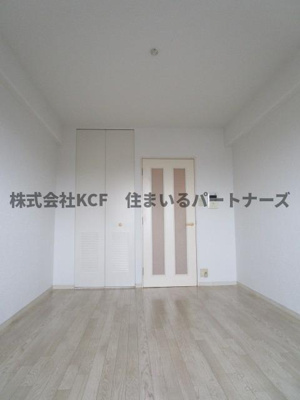 【洋室】 | メゾン・ド・パラージュ | 洋室です