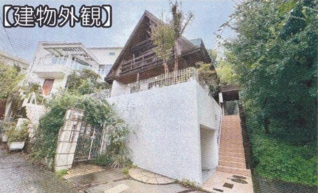 横浜市青葉区美しが丘3丁目 中古戸建て【仲介手数料無料】
