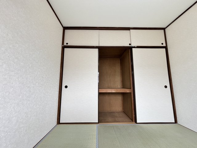 収納が多い物件です★