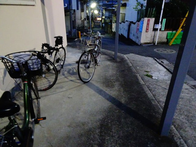 【その他共用部分】 | カーサ未羅