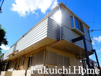 【外観】 | カーサ未羅