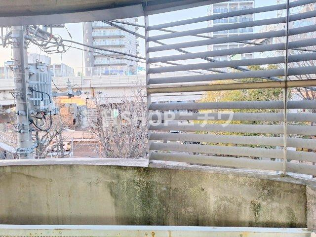 宮田ビルの展望|★眺望★